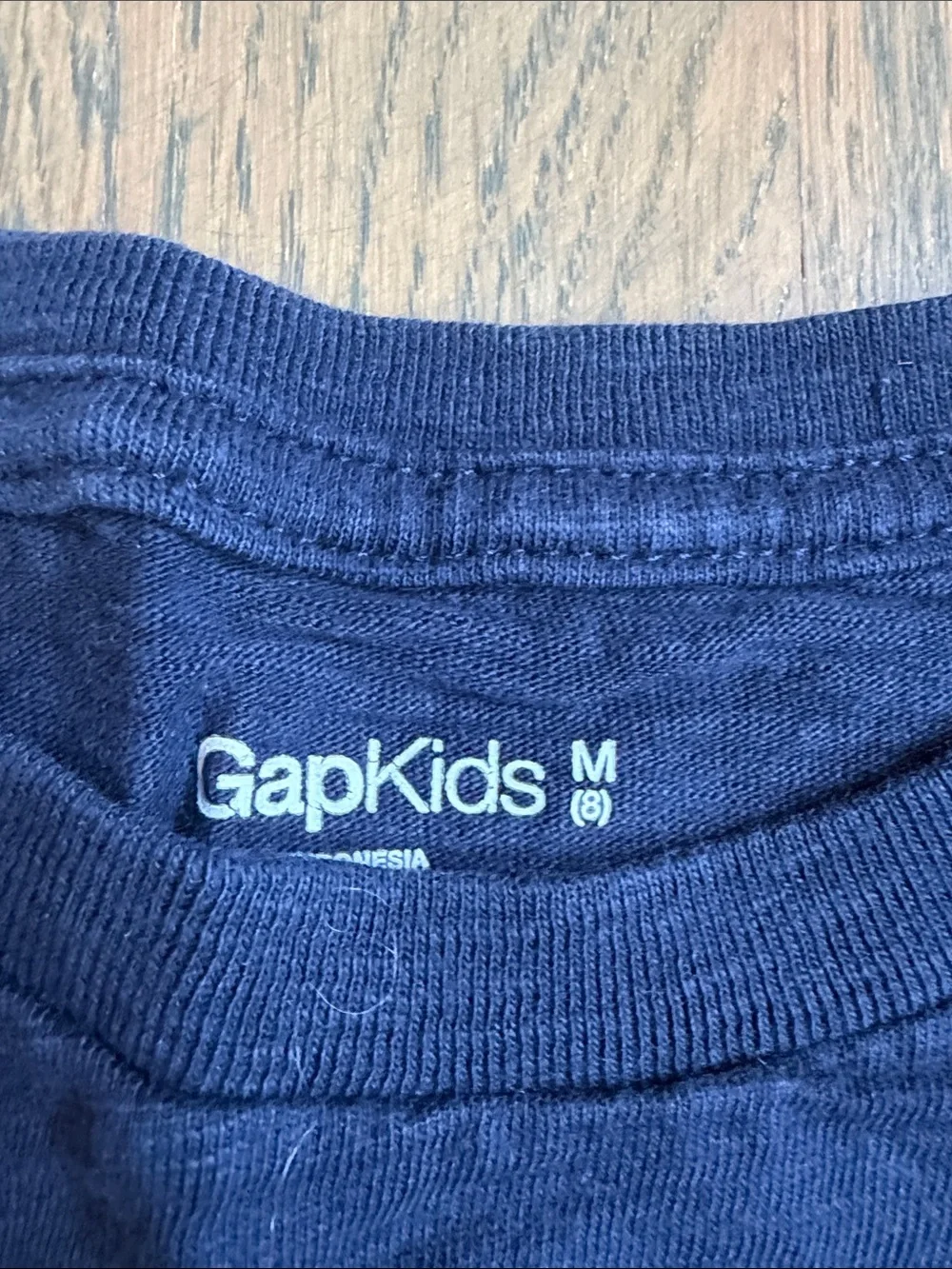 GAP comfortable navy